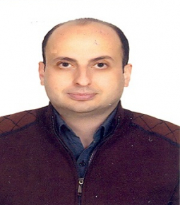Jaafar Salman